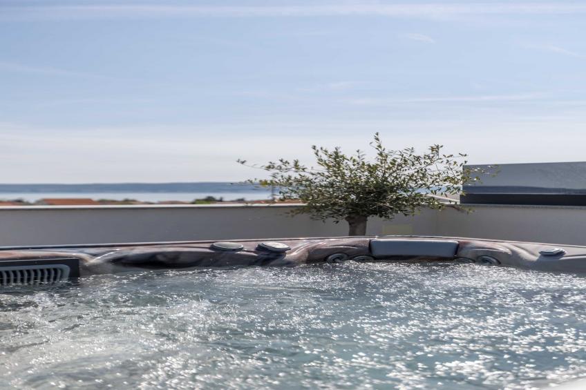 Scenic Kastel Luksic Apartments - Two Bedroom Apartment (owner Penthouse) - foto 31