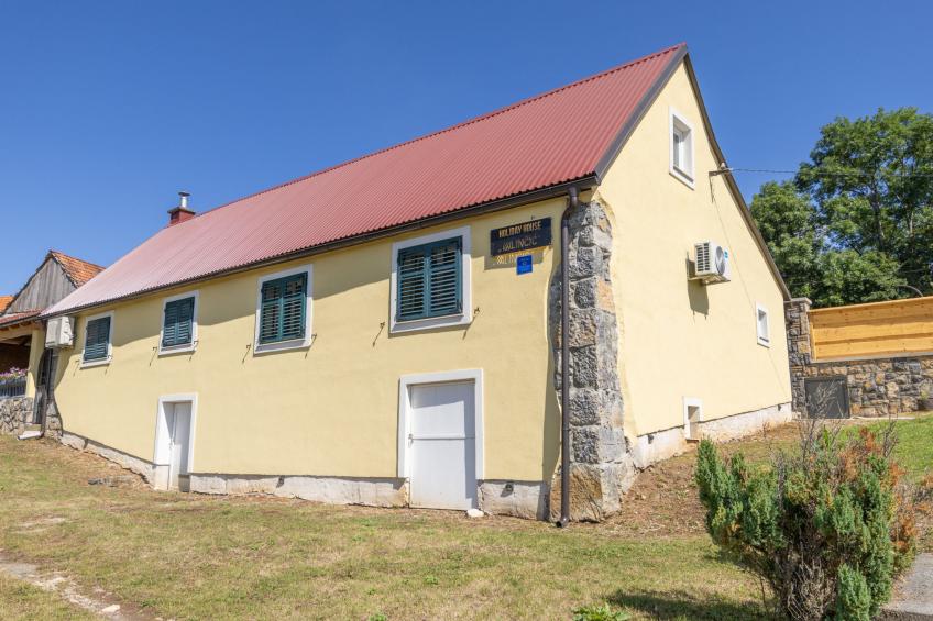 House Valinčić - foto 40