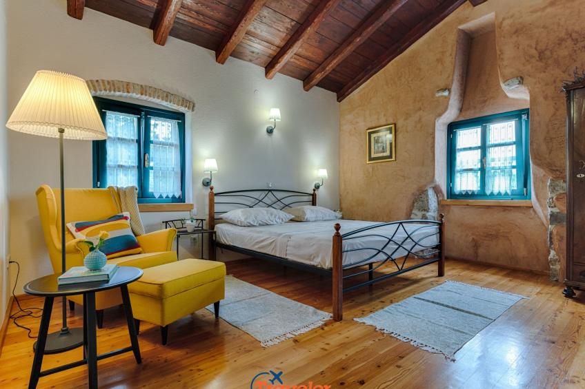 Villa "Oravec" mit Garten, Grill und Terrasse - foto 35