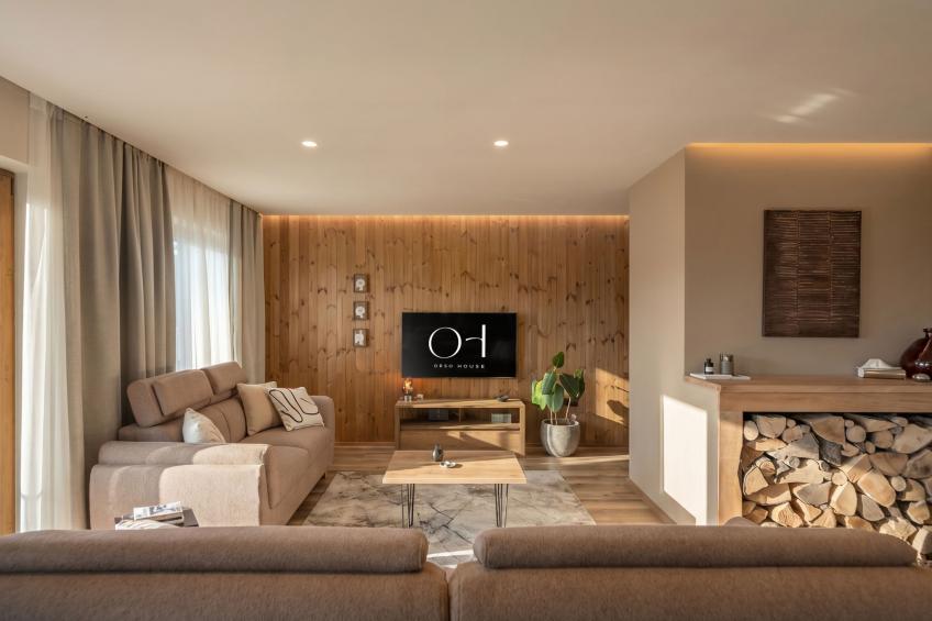 Holiday Home Orso House - foto 27