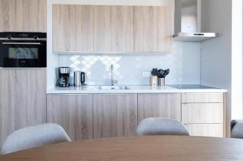 Luxury Beach Apartment | 4 Pers. - foto 7
