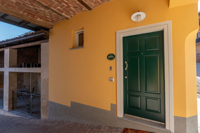 Il Borghetto di Castagnole - foto 18