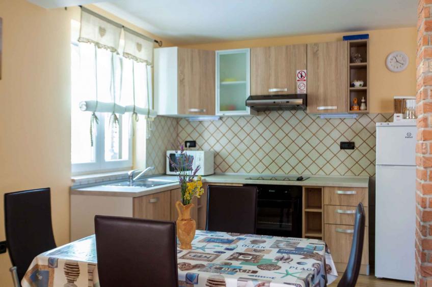 Appartement de vacances avec une chambre - BF-FNKFP - foto 7