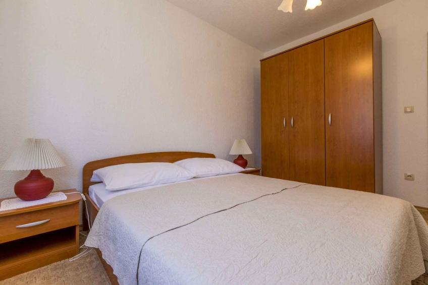 Vakantiewoning met wifi en parkeren - VW-VDYBK - foto 37