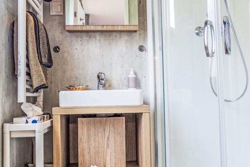 Tiny Haus Neschtle - foto 22