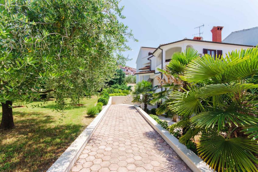 Holiday apartment with air conditioning - BF-FY6FY - foto 6