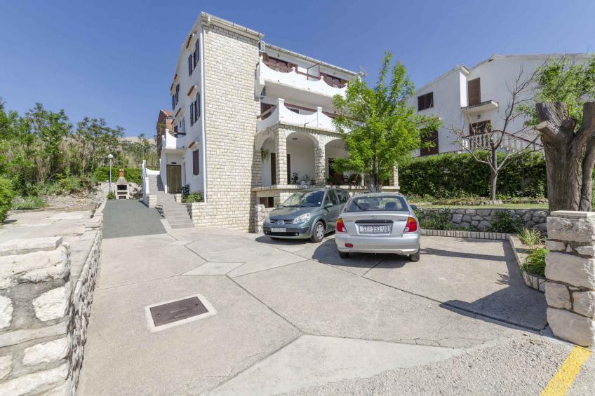 Vakantiewoning met airco - VW-XRDGB - foto 4
