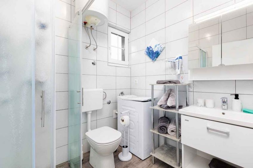 Holiday apartment mit Balkon - BF-J64K8 - foto 14