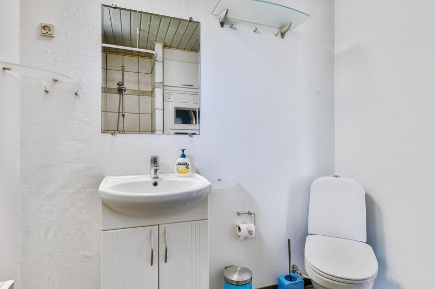 "Leandra" - 600m from the sea in SE Jutland - foto 15