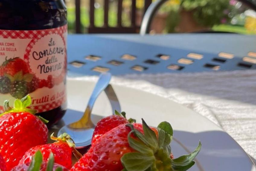 Drei-Zimmer-Wohnung im Bauernhaus - foto 27