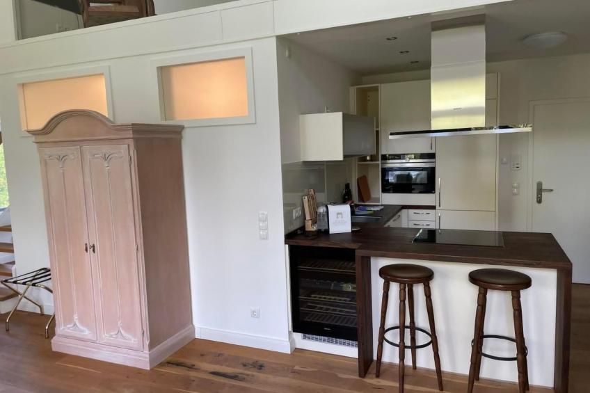 Weisses Traumschloss an der Ostsee - foto 12