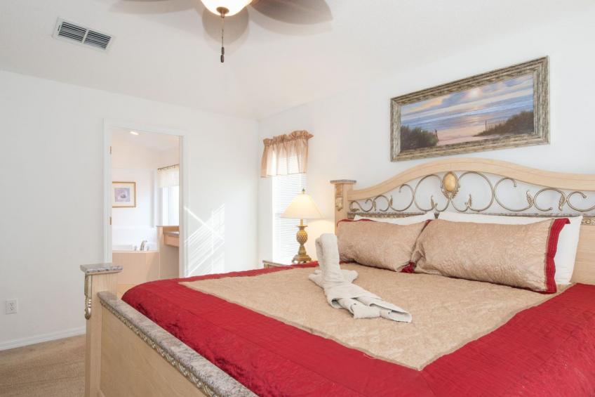 Wunderschönes Haus mit 4 Schlafzimmern und privatem Pool - foto 14