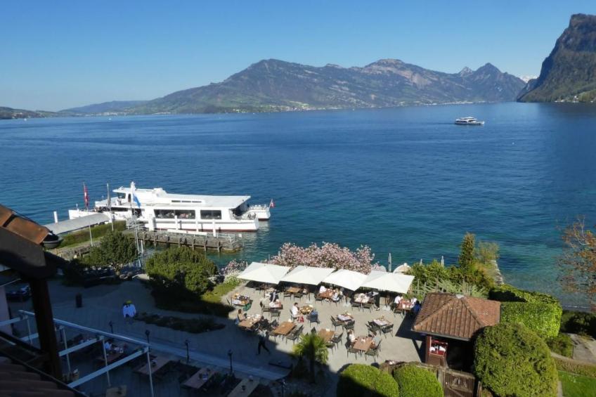 Apartment 360 - foto 17