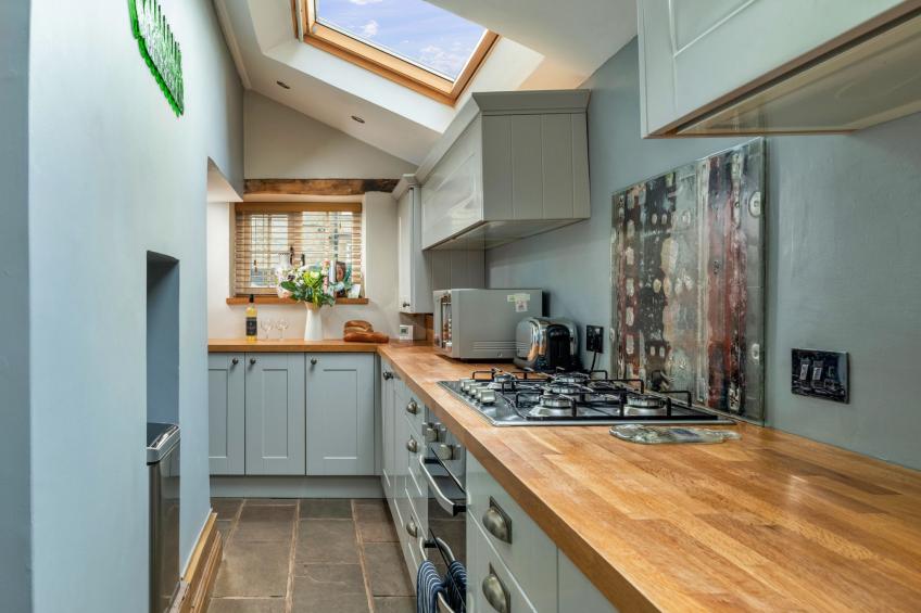 Wye Head Cottage - foto 32