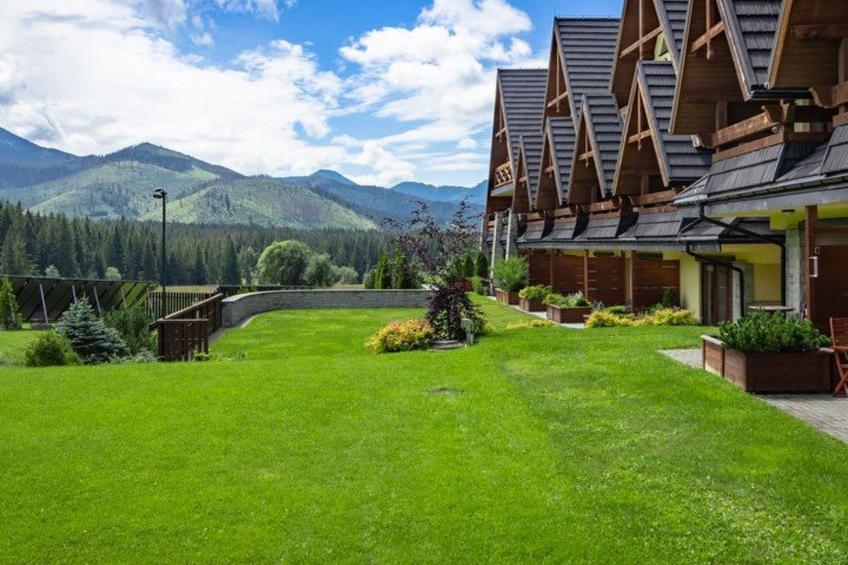 Wohnung Giewont mit Schwimmbad - foto 4