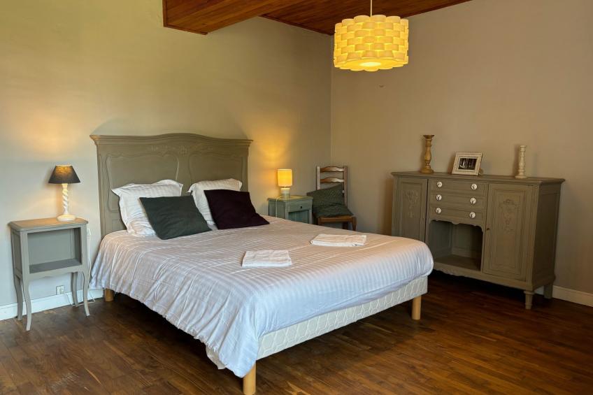 Maison du Lapin (Haus des Kaninchens) in Saint-Étienne-en-Coglès - foto 15