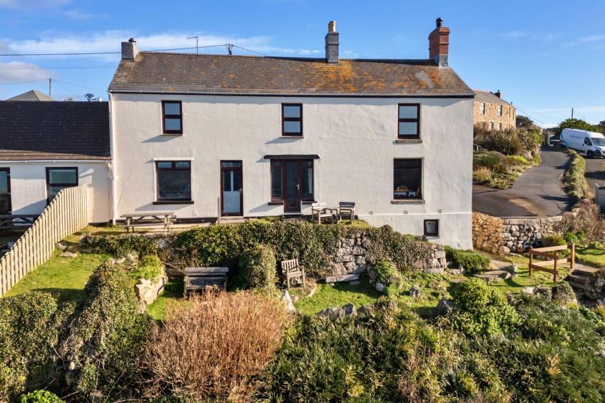 Bishop Rock - foto 11