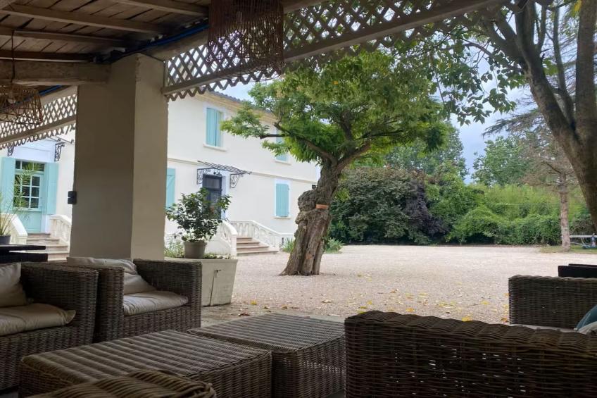 Les jardin de l'Oasis - foto 24