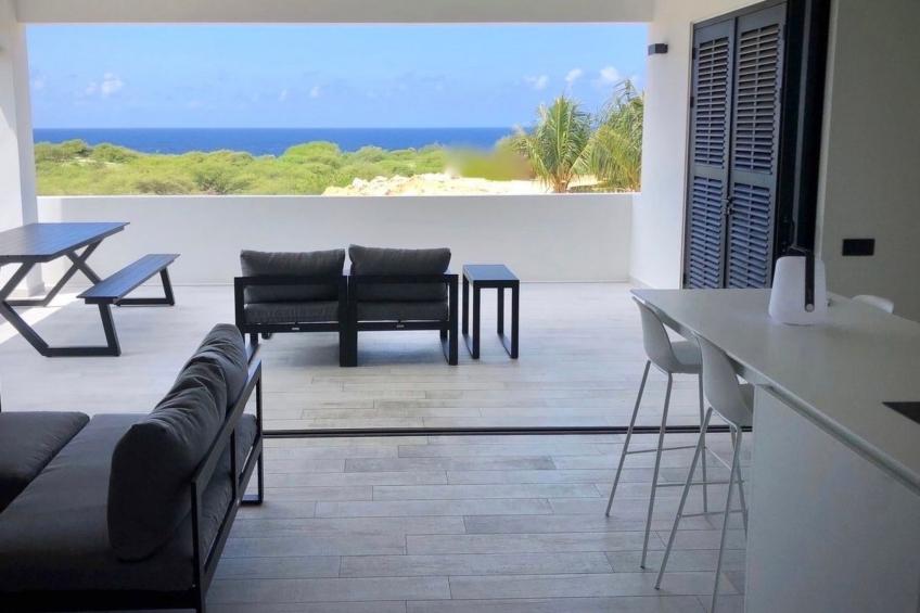 Reef 5 Blue Bay, Strand Golf Meerblick, Curacao - foto 26