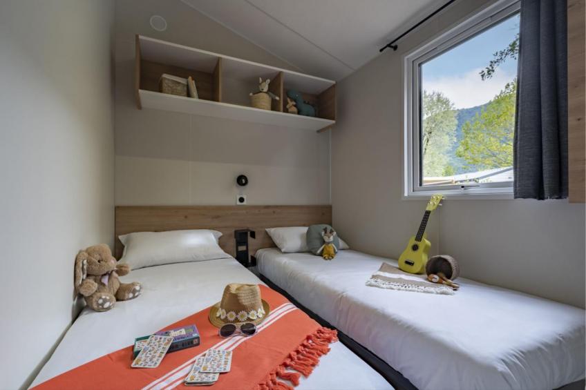 Cottage Edelweiss 6p 3Bdrms AirConPremiu - foto 9