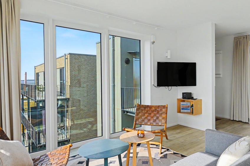 Penthouse Dümmerblick - foto 9