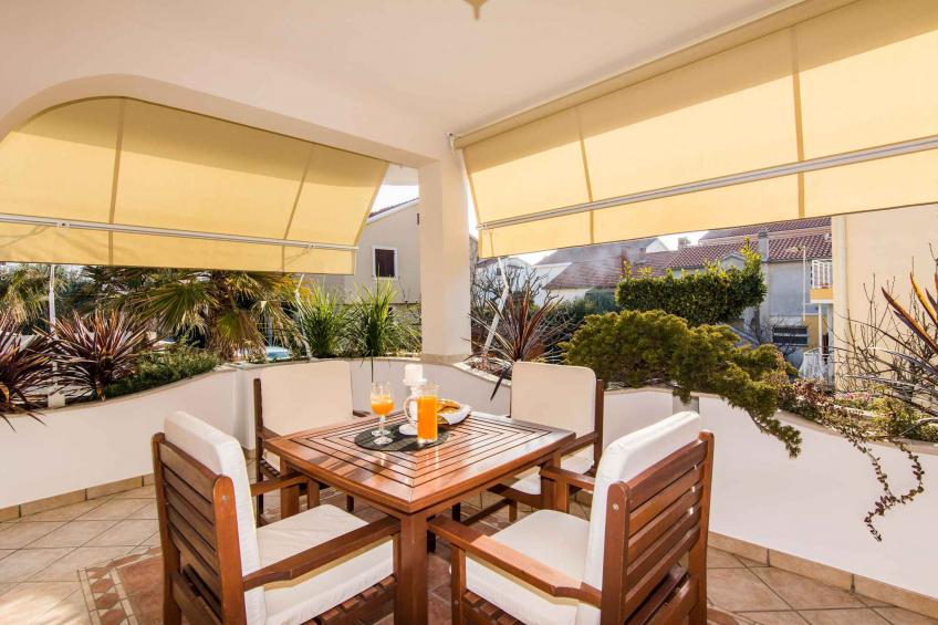 Holiday house with pool and gazebo with barbecue - BF-25CC - foto 8