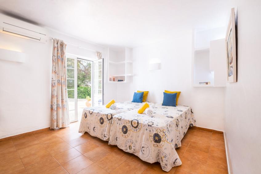 Villa AlGharif - foto 23