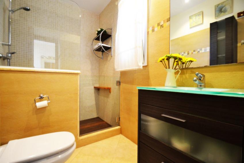 Chalet Libertat - foto 23