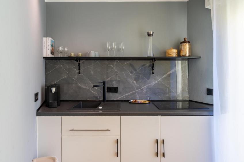 Modern Stay Studio mit Balkon - foto 4