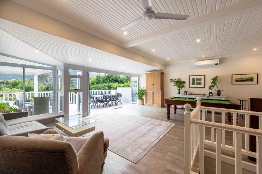 4 Bedroom Self Catering House - foto 31