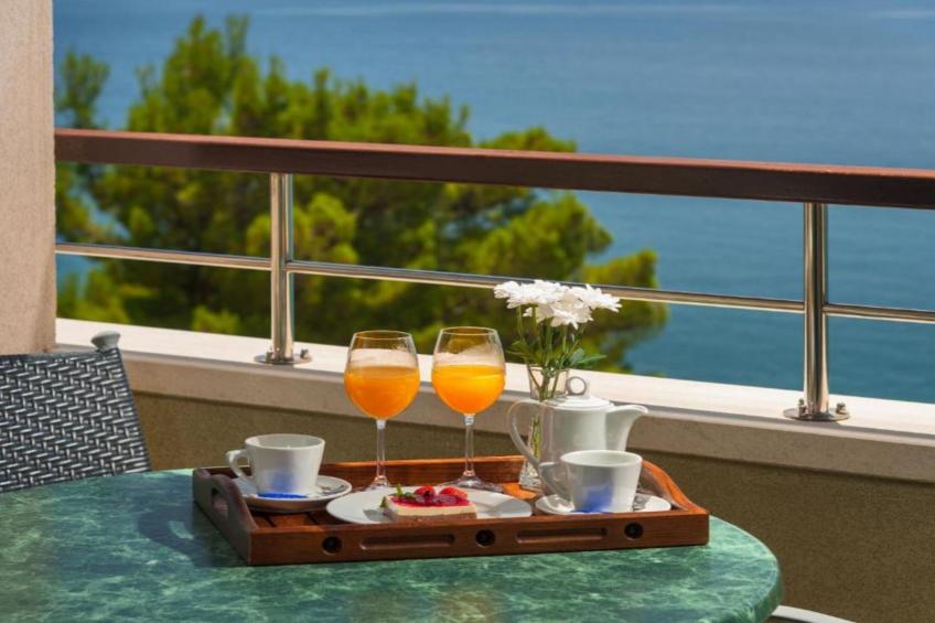 Boutique Hotel Saudade - Panorama Suite With Private Bathroom - foto 6