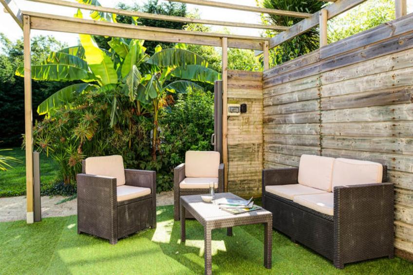 Maison à Plomeur - foto 6