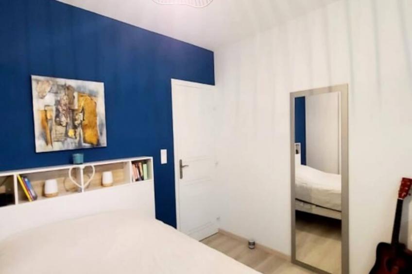 Maison Familiale Avec Piscine - Isle-sur-la-sorgue - foto 26