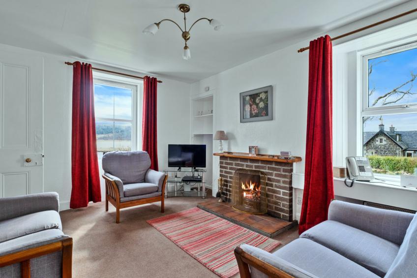 Lochead Cottage - foto 23