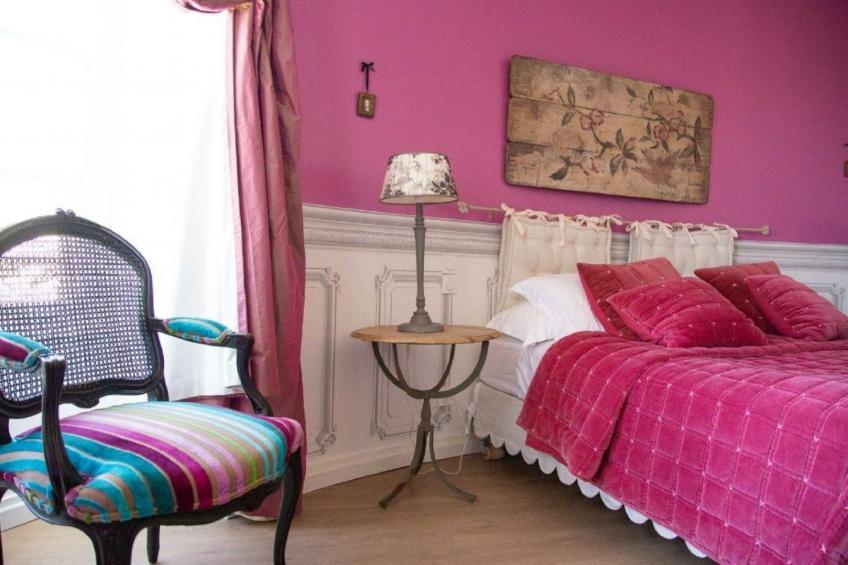 Cottage de la tour duplex 100m2 mit Pool Azay le rideau - foto 26