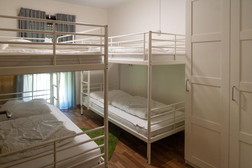 Bungalow Estate 12 persons - foto 17