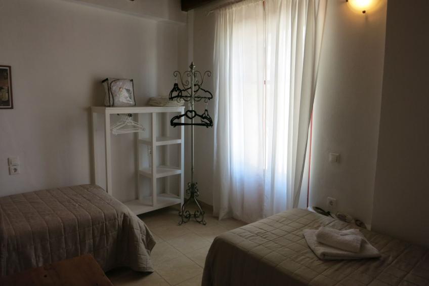 in Pefki mit Terrasse und Grill - foto 21