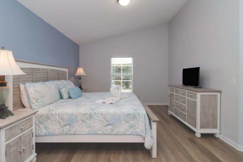 Ruhiger 4BR Rückzug in der Nähe von Orlando Parks - foto 15