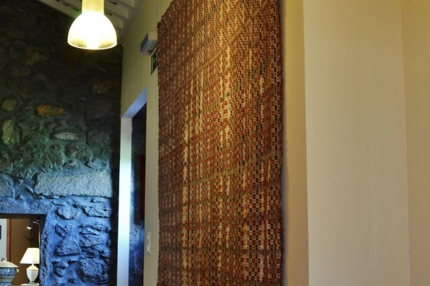 Casa da Fonte - Historisches Steinhaus auf den Azoren - foto 26