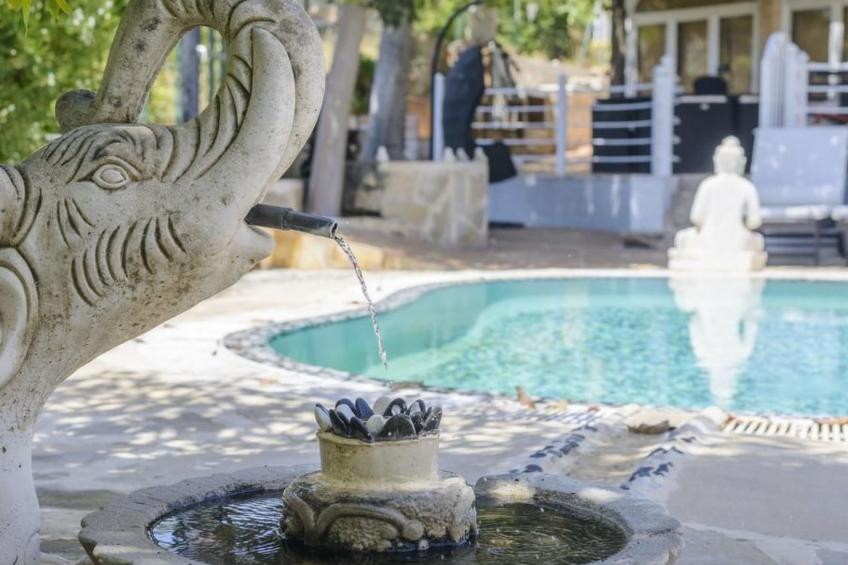 Das Lotus-Haus - foto 8