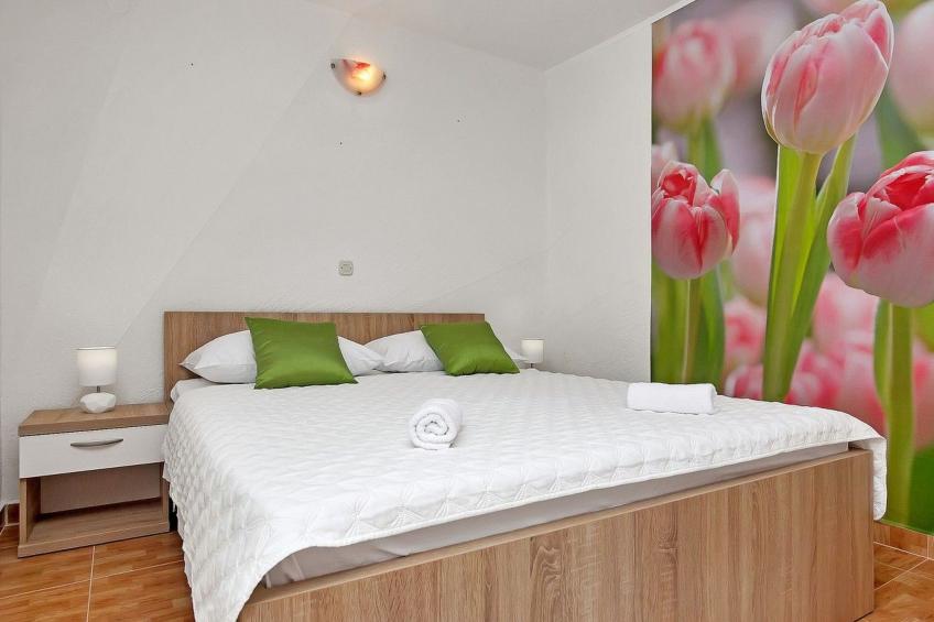 Renoviertes Ferienhaus in Tučepi mit Privatem Pool - foto 28