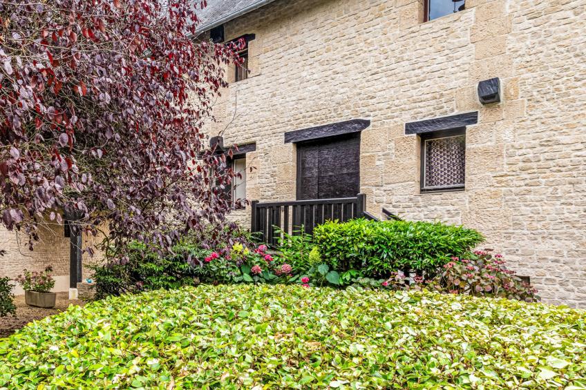 La Pinchonnière - foto 18