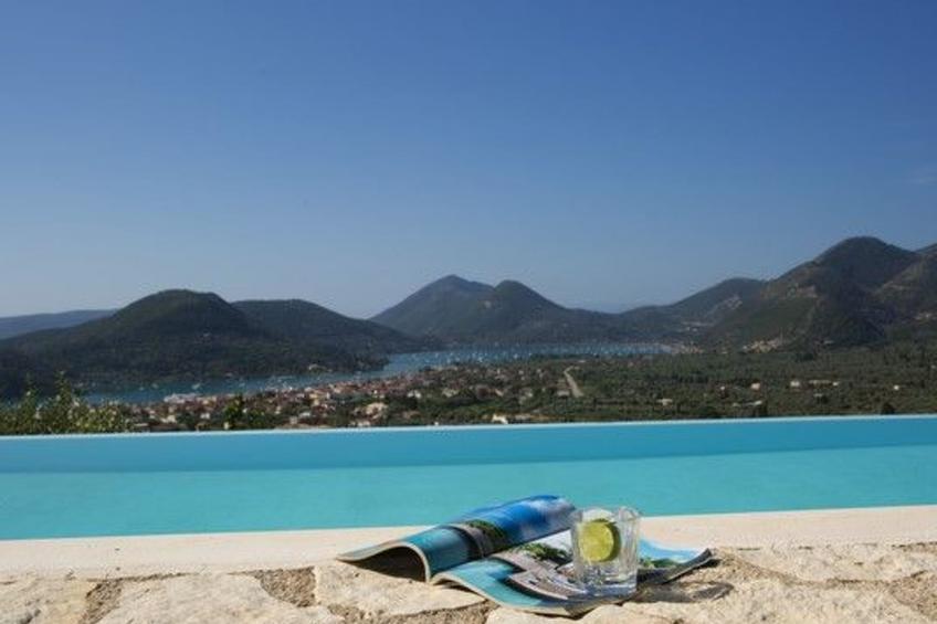 Finca "Olive" mit Infinity-Pool - foto 33