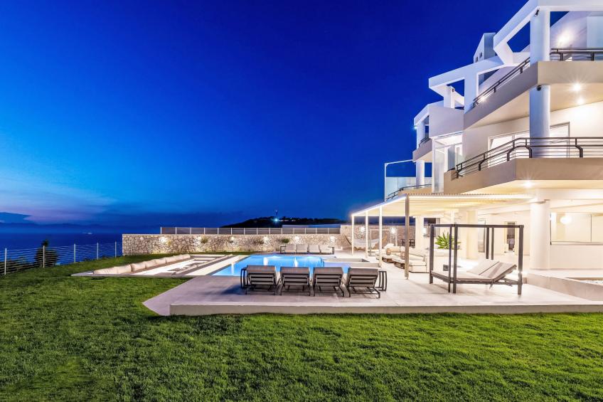 Monte Smith Luxus-Villa - foto 4
