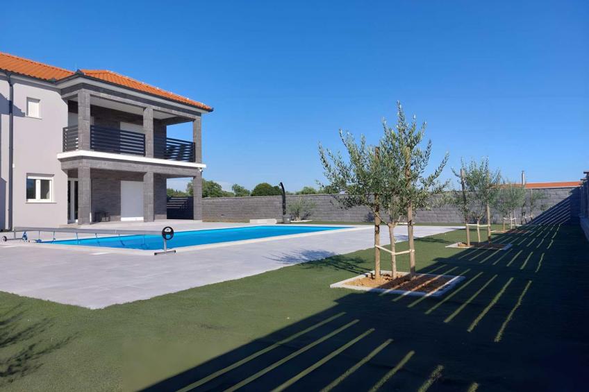 Villa Ela with heated pool - foto 7