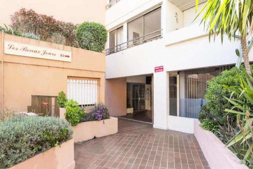 Résidence Résidence Beauséjour - foto 12