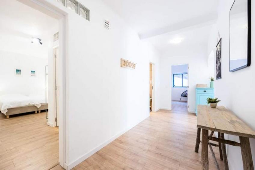 Fortaleza Sea View Villa Miramar - Two Bed Downstairs Apartment - foto 19