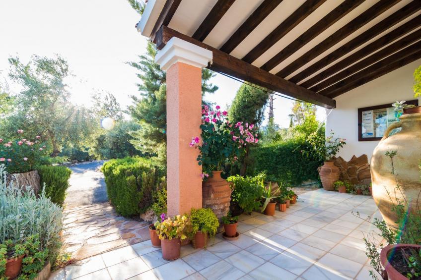 Bungalow Alcón 8 - foto 20