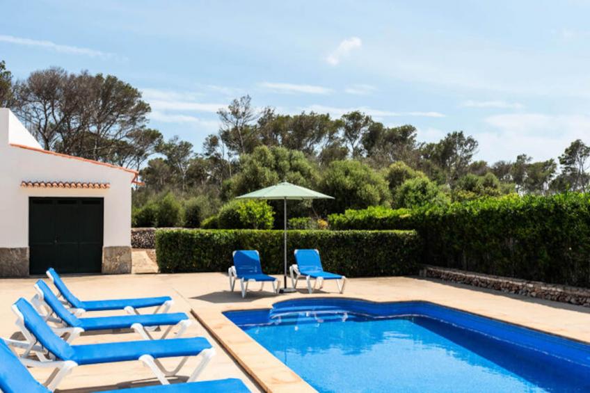 Maison à Cala Blanca - foto 36