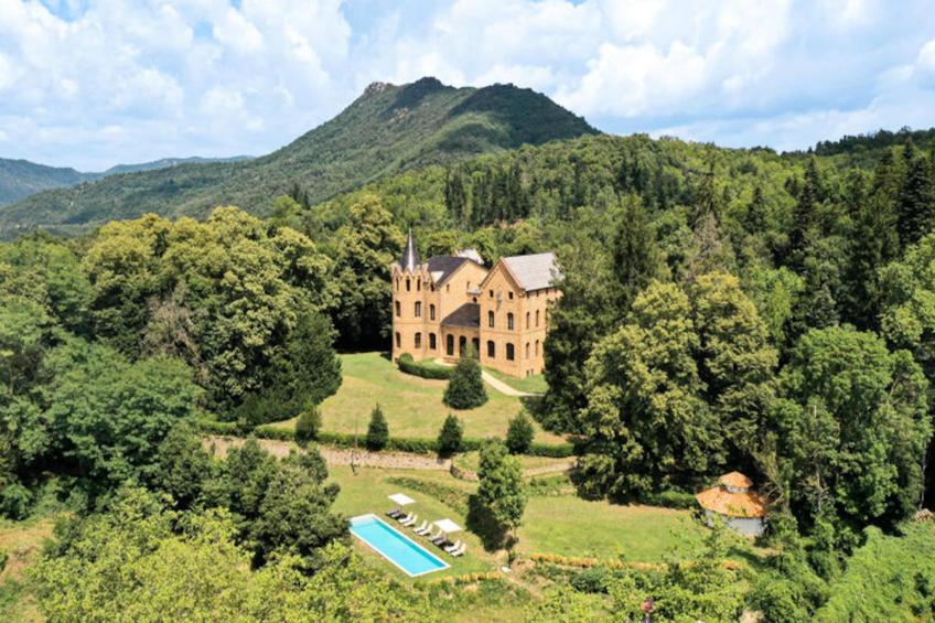 Maison à Sant Hilari Sacalm - foto 2